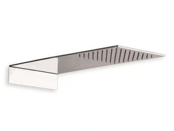 SANWICH CRIPD042 - Ceiling mounted overhead shower with anti-lime system by CRISTINA Rubinetterie - view 2